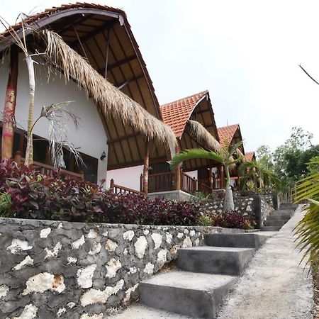 Kanten Sweet Cottage On Penida Nusa Penida Kültér fotó