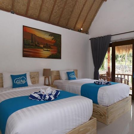 Kanten Sweet Cottage On Penida Nusa Penida Kültér fotó