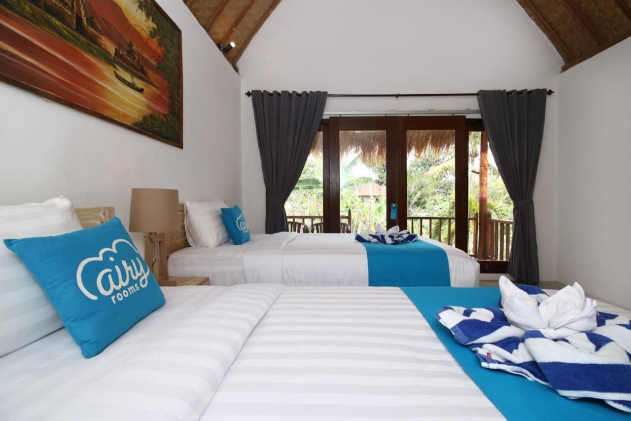 Kanten Sweet Cottage On Penida Nusa Penida Kültér fotó