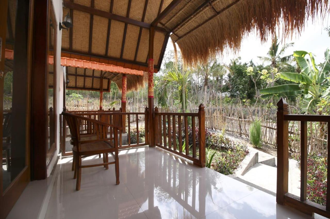 Kanten Sweet Cottage On Penida Nusa Penida Kültér fotó