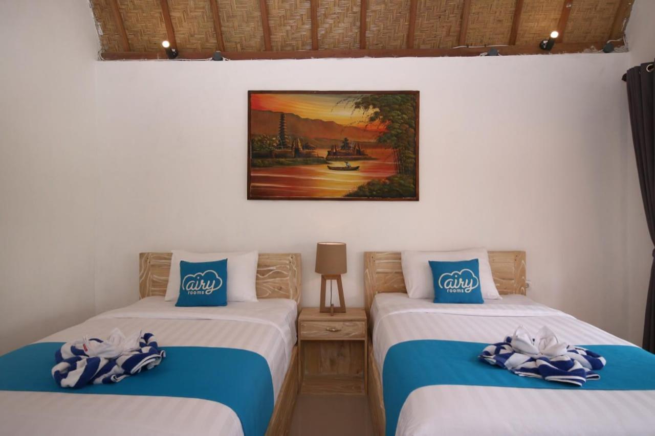 Kanten Sweet Cottage On Penida Nusa Penida Kültér fotó