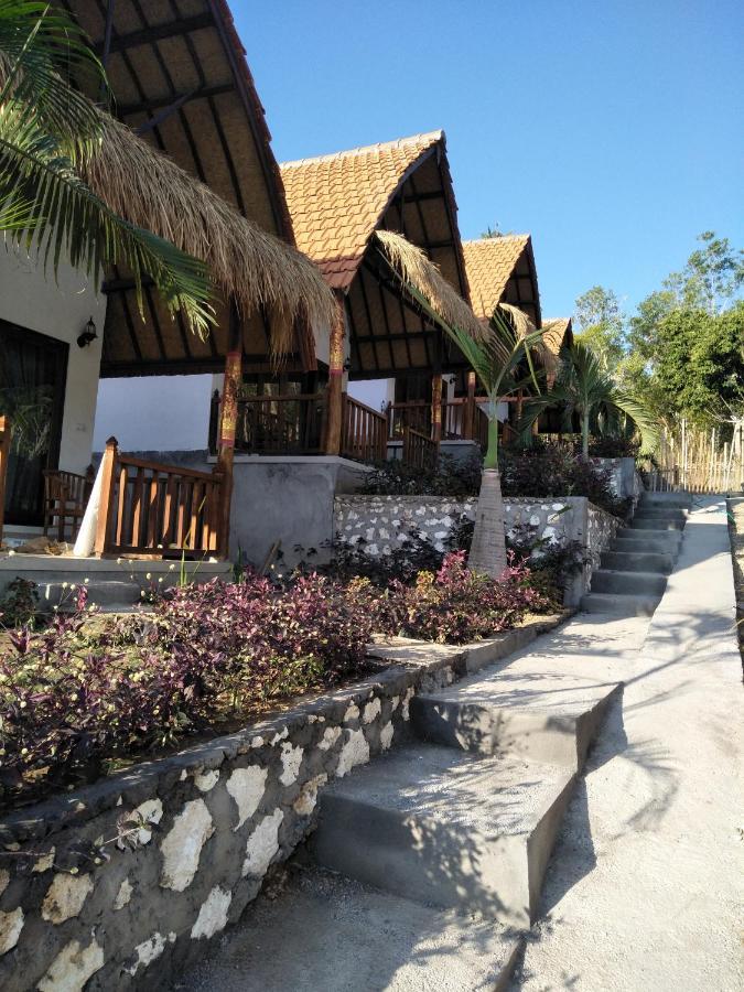 Kanten Sweet Cottage On Penida Nusa Penida Kültér fotó