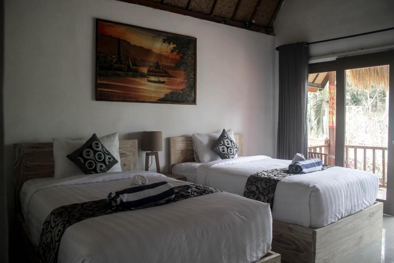 Kanten Sweet Cottage On Penida Nusa Penida Kültér fotó