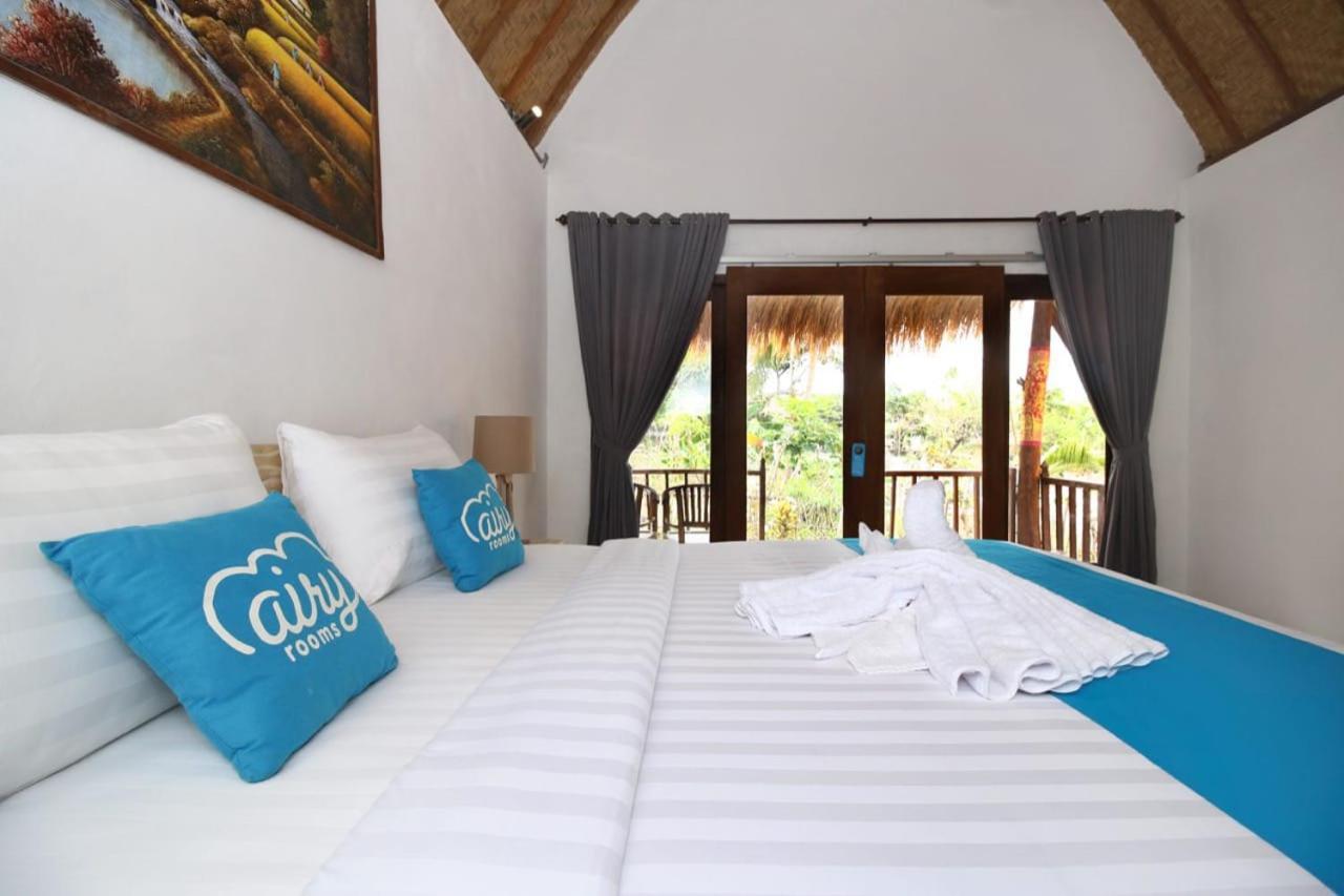 Kanten Sweet Cottage On Penida Nusa Penida Kültér fotó