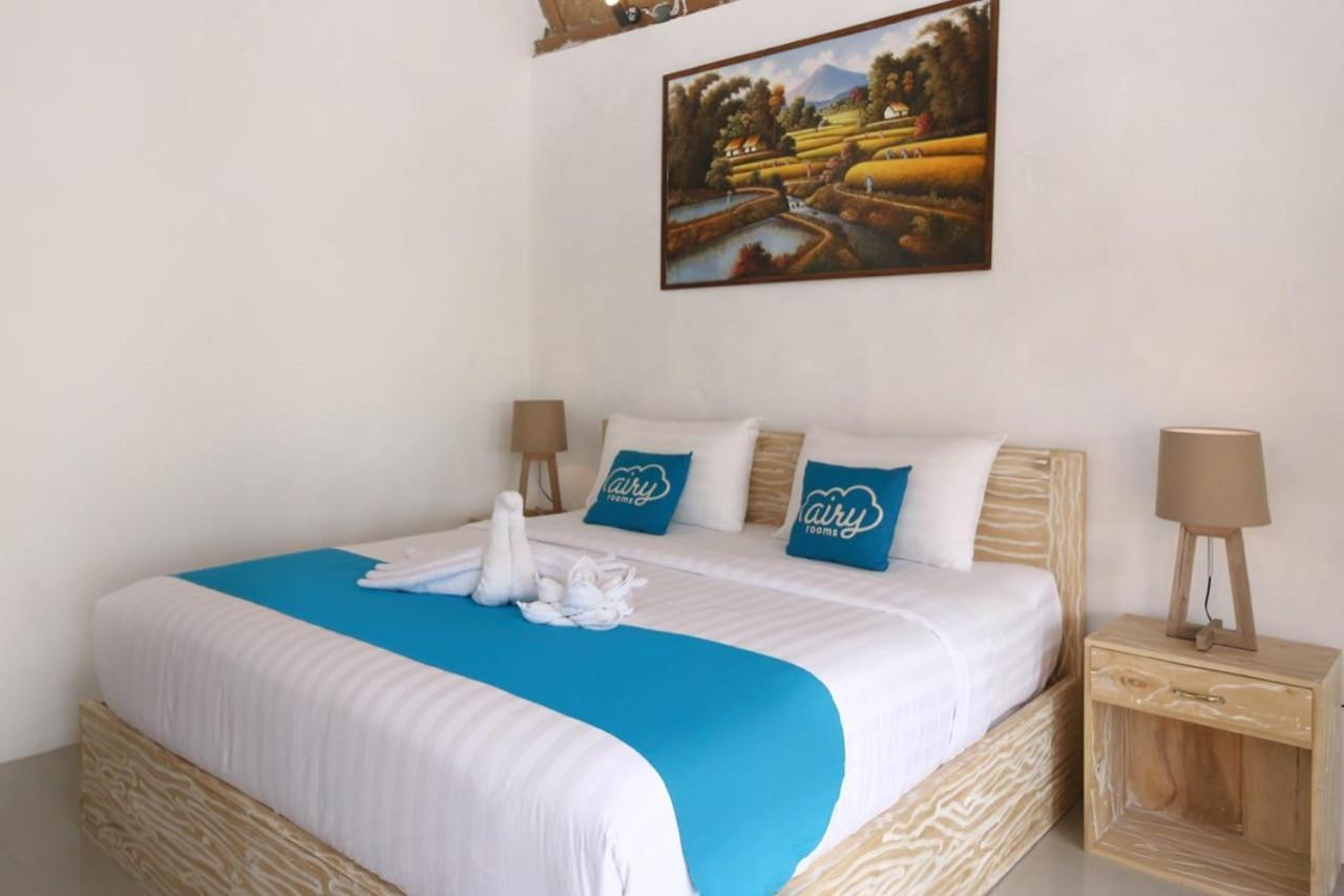 Kanten Sweet Cottage On Penida Nusa Penida Kültér fotó