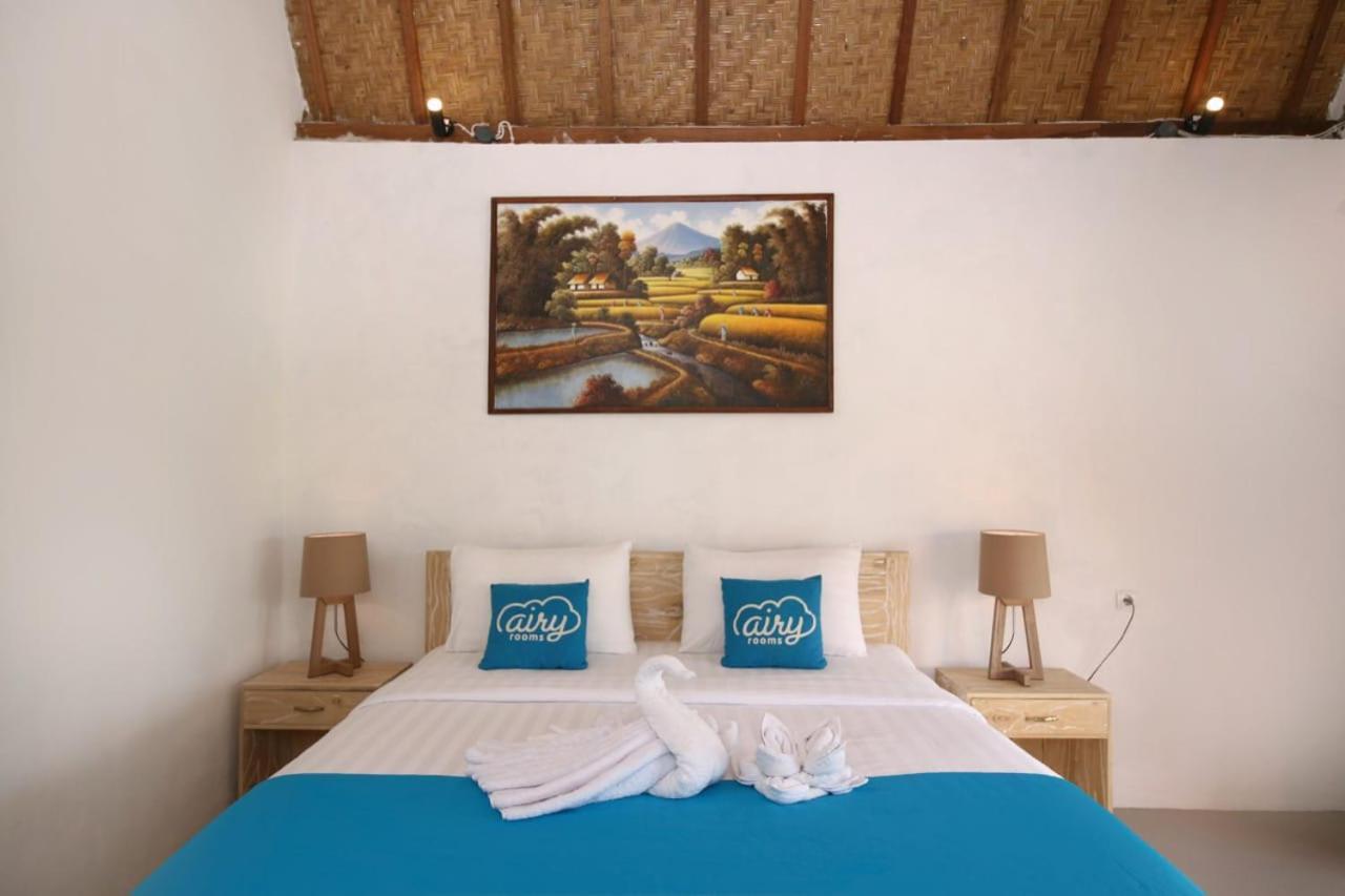 Kanten Sweet Cottage On Penida Nusa Penida Kültér fotó