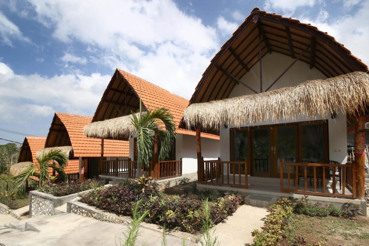 Kanten Sweet Cottage On Penida Nusa Penida Kültér fotó